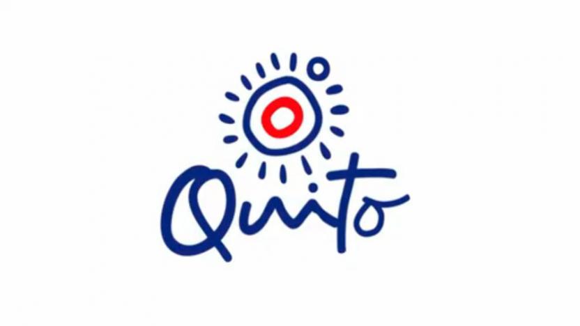 Quito Logo 2025