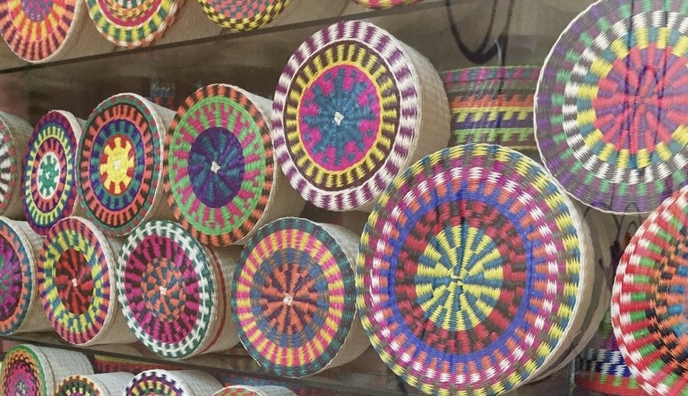 Marriott Courtyard Quito Airport Hotel